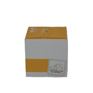 CAPSULES 16/PK LATTE MACCHIATO VANILLA CAPSULES 16/PK LATTE MACCHIATO VANILLA